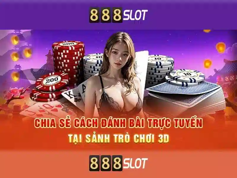 Trải nghiệm slot đỉnh cao