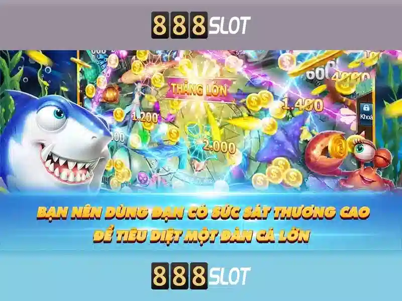 Giới Thiệu 888SLOT