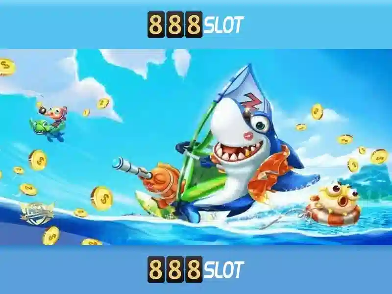 slot game 888SLOT