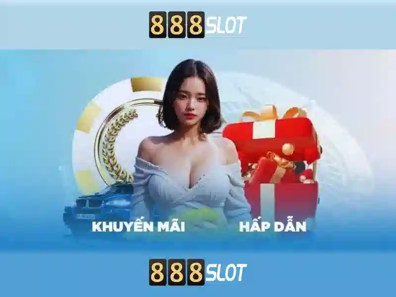 Top trò chơi slot