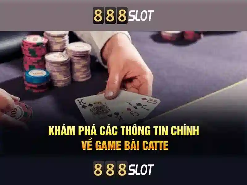 Cá Cược Slot 888SLOT