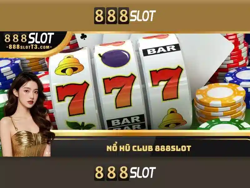 Trải Nghiệm Chơi Game Slot 888slot com