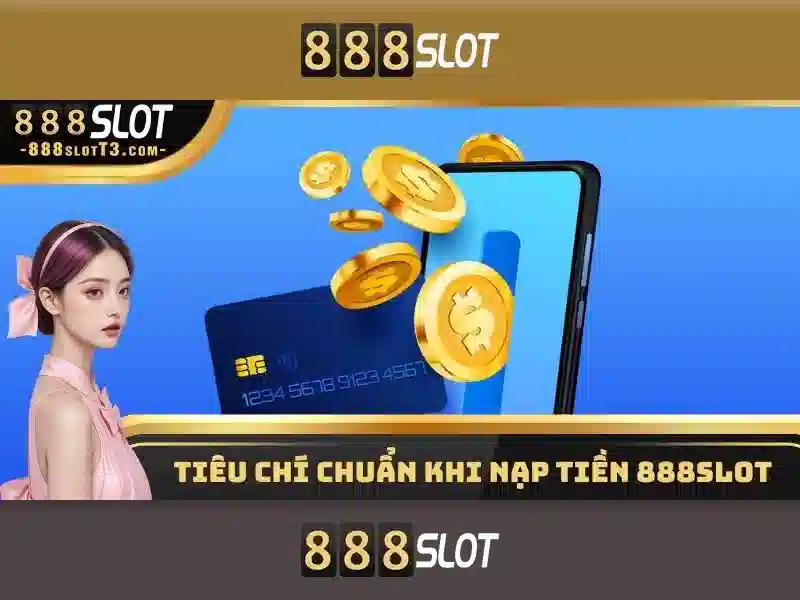 Khuyến Mãi 888slot