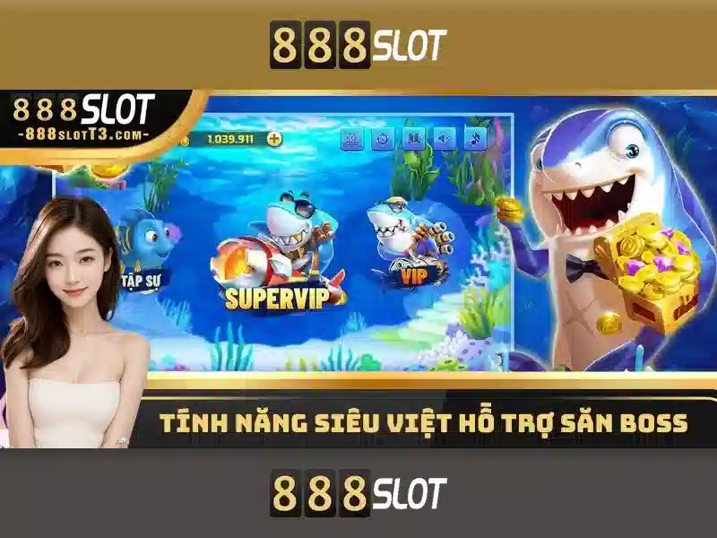 Trải nghiệm slot đỉnh cao