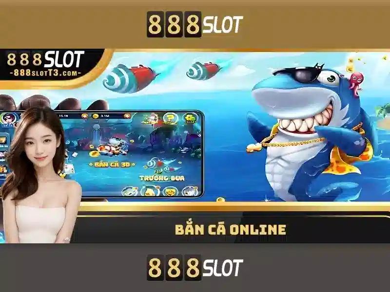 Trải Nghiệm Slot Đa Dạng Tại 888SLOT 83
