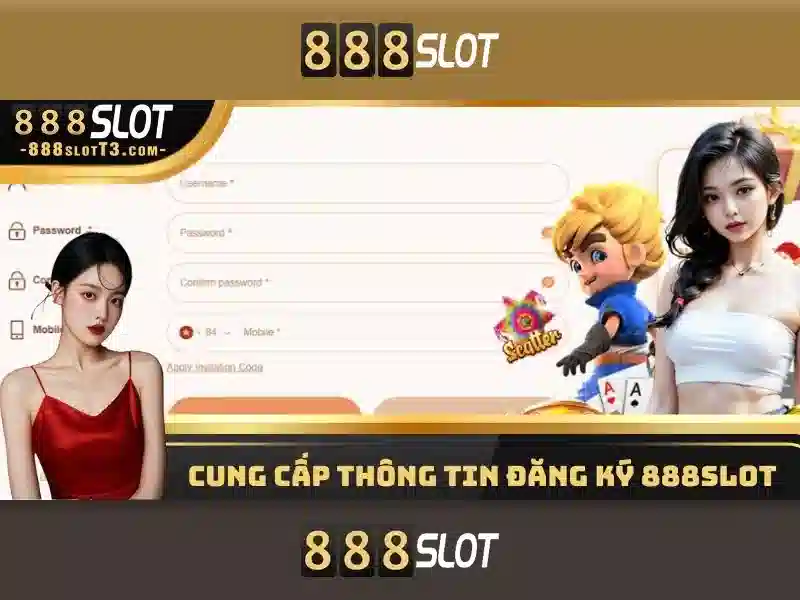 Kênh Liên Lạc Trực Tuyến 888SLOT
