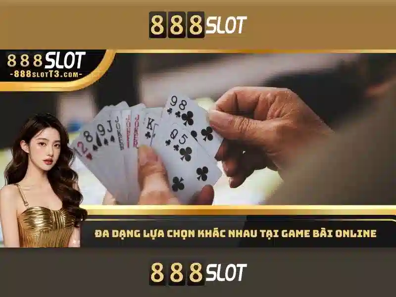 Trải Nghiệm Slot 888