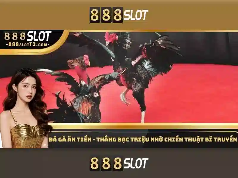 trò chơi slot