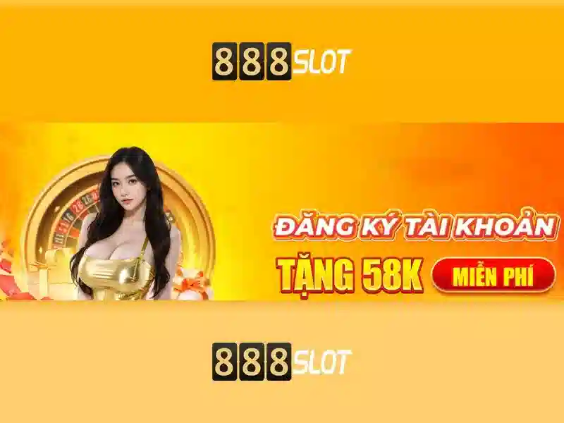 Trải nghiệm slot