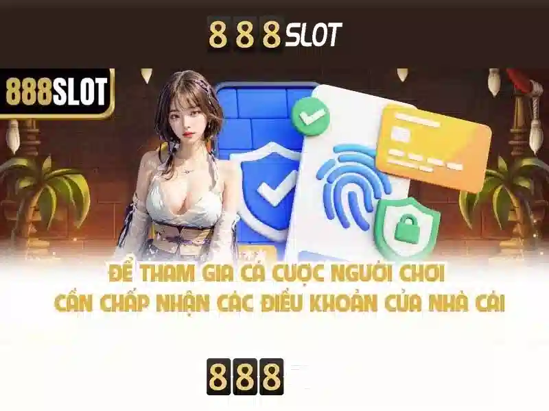 Giới Thiệu Về 888SLOT Chính Thức