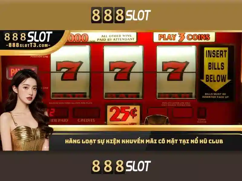 Sảnh bắn cá tại 888SLOT IMG TẠI --></p><h2><strong>Thông tin về cách sử dụng dịch vụ 888SLOT</strong></h2><p>Để bắt đầu trải nghiệm, người chơi cần thực hiện các bước sau:</p><ol><li><strong>Đăng ký tài khoản:</strong> Điền đầy đủ thông tin cá nhân để tạo tài khoản mới.</li><li><strong>Nạp tiền:</strong> Chuyển tiền qua các phương thức ngân hàng hoặc ví điện tử được hỗ trợ.</li><li><strong>Chọn trò chơi:</strong> Truy cập các sảnh game và bắt đầu đặt cược.</li><li><strong>Rút tiền:</strong> Hoàn tất các giao dịch rút tiền qua tài khoản ngân hàng hoặc ví điện tử.</li></ol><h3><strong>Các lưu ý quan trọng khi tham gia 888SLOT</strong></h3><p>Người chơi cần lưu ý:</p><ul><li>Không chia sẻ thông tin tài khoản với bất kỳ ai.</li><li>Đọc kỹ các điều khoản và điều kiện trước khi tham gia.</li><li>Tham gia trò chơi một cách có trách nhiệm, tránh lạm dụng.</li><li>Liên hệ với bộ phận hỗ trợ nếu gặp sự cố kỹ thuật.</li></ul><h2><strong>Thông tin về các sự kiện đặc biệt tại 888SLOT</strong></h2><p>888SLOT thường tổ chức các sự kiện như:</p><ul><li><strong>Giải đấu tháng:</strong> Người chơi có cơ hội nhận giải thưởng lớn khi đạt điểm cao.</li><li><strong>Chương trình khuyến mãi cuối tuần:</strong> Tặng mã quà tặng cho người chơi đăng ký mới.</li><li><strong>Ngày hội SLOT:</strong> Sự kiện đặc biệt với nhiều phần quà hấp dẫn cho người chơi.</li><li><strong>Thử thách tuần:</strong> Hoàn thành các nhiệm vụ để nhận tiền thưởng.</li></ul><p class='body_img'></p><h2><strong>Thông tin về cách sử dụng dịch vụ 888SLOT</strong></h2><p>Để bắt đầu trải nghiệm, người chơi cần thực hiện các bước sau:</p><ol><li><strong>Đăng ký tài khoản:</strong> Điền đầy đủ thông tin cá nhân để tạo tài khoản mới.</li><li><strong>Nạp tiền:</strong> Chuyển tiền qua các phương thức ngân hàng hoặc ví điện tử được hỗ trợ.</li><li><strong>Chọn trò chơi:</strong> Truy cập các sảnh game và bắt đầu đặt cược.</li><li><strong>Rút tiền:</strong> Hoàn tất các giao dịch rút tiền qua tài khoản ngân hàng hoặc ví điện tử.</li></ol><h3><strong>Các lưu ý quan trọng khi tham gia 888SLOT</strong></h3><p>Người chơi cần lưu ý:</p><ul><li>Không chia sẻ thông tin tài khoản với bất kỳ ai.</li><li>Đọc kỹ các điều khoản và điều kiện trước khi tham gia.</li><li>Tham gia trò chơi một cách có trách nhiệm, tránh lạm dụng.</li><li>Liên hệ với bộ phận hỗ trợ nếu gặp sự cố kỹ thuật.</li></ul><h2><strong>Thông tin về các sự kiện đặc biệt tại 888SLOT</strong></h2><p>888SLOT thường tổ chức các sự kiện như:</p><ul><li><strong>Giải đấu tháng:</strong> Người chơi có cơ hội nhận giải thưởng lớn khi đạt điểm cao.</li><li><strong>Chương trình khuyến mãi cuối tuần:</strong> Tặng mã quà tặng cho người chơi đăng ký mới.</li><li><strong>Ngày hội SLOT:</strong> Sự kiện đặc biệt với nhiều phần quà hấp dẫn cho người chơi.</li><li><strong>Thử thách tuần:</strong> Hoàn thành các nhiệm vụ để nhận tiền thưởng.</li></ul><p class='body_img'></p><h3><strong>Thông tin về các chương trình khuyến mãi đặc biệt</strong></h3><p>888SLOT thường xuyên triển khai các chương trình như:</p><ul><li><strong>Chương trình hoàn trả:</strong> 1% tiền cược mỗi ngày cho các giao dịch hợp lệ.</li><li><strong>Chương trình thưởng nạp:</strong> Tối đa 150% giá trị tiền nạp mỗi tuần.</li><li><strong>Chương trình khuyến mãi cuối tuần:</strong> Tặng mã quà tặng cho người chơi đăng ký mới.</li><li><strong>Chương trình sự kiện:</strong> Các sự kiện đặc biệt với nhiều phần quà hấp dẫn.</li></ul><h2><strong>Thông tin về cách tham gia và tham gia 888SLOT</strong></h2><p>Để tham gia 888SLOT, người chơi cần:</p><ol><li><strong>Đăng ký tài khoản:</strong> Điền đầy đủ thông tin cá nhân để tạo tài khoản mới.</li><li><strong>Nạp tiền:</strong> Chuyển tiền qua các phương thức ngân hàng hoặc ví điện tử được hỗ trợ.</li><li><strong>Chọn trò chơi:</strong> Truy cập các sảnh game và bắt đầu đặt cược.</li><li><strong>Rút tiền:</strong> Hoàn tất các giao dịch rút tiền qua tài khoản ngân hàng hoặc ví điện tử.</li></ol><h3><strong>Thông tin về các chương trình khuyến mãi cho thành viên</strong></h3><p>888SLOT có nhiều chương trình khuyến mãi dành cho thành viên như:</p><ul><li><strong>Chương trình hoàn trả:</strong> 1% tiền cược mỗi ngày cho các giao dịch hợp lệ.</li><li><strong>Chương trình thưởng nạp:</strong> Tối đa 150% giá trị tiền nạp mỗi tuần.</li><li><strong>Chương trình khuyến mãi cuối tuần:</strong> Tặng mã quà tặng cho người chơi đăng ký mới.</li><li><strong>Chương trình sự kiện:</strong> Các sự kiện đặc biệt với nhiều phần quà hấp dẫn.</li></ul><h2><strong>Thông tin về cách tham gia và tham gia 888SLOT</strong></h2><p>Để tham gia 888SLOT, người chơi cần:</p><ol><li><strong>Đăng ký tài khoản:</strong> Điền đầy đủ thông tin cá nhân để tạo tài khoản mới.</li><li><strong>Nạp tiền:</strong> Chuyển tiền qua các phương thức ngân hàng hoặc ví điện tử được hỗ trợ.</li><li><strong>Chọn trò chơi:</strong> Truy cập các sảnh game và bắt đầu đặt cược.</li><li><strong>Rút tiền:</strong> Hoàn tất các giao dịch rút tiền qua tài khoản ngân hàng hoặc ví điện tử.</li></ol></div> Thời gian đăng: 2026-08-10 10:03:31 <div class=