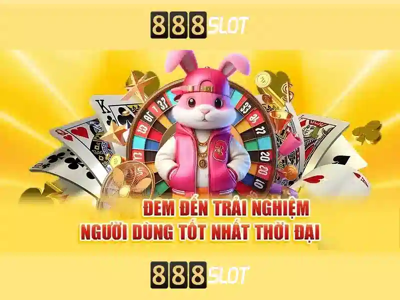 trải nghiệm chơi slot