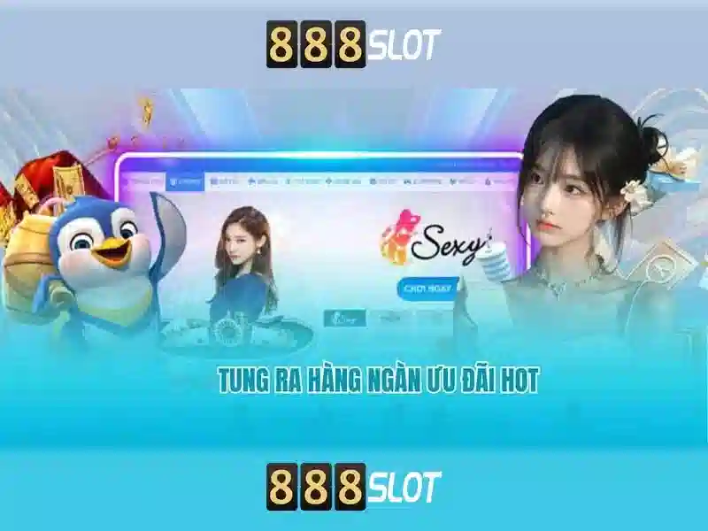 khuyến mãi slot