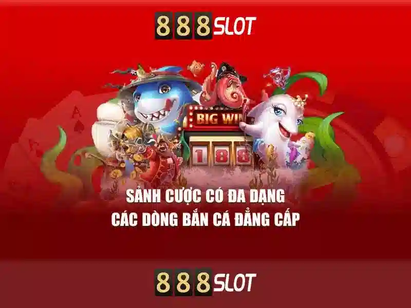 Hệ Thống Slot Đa Dạng