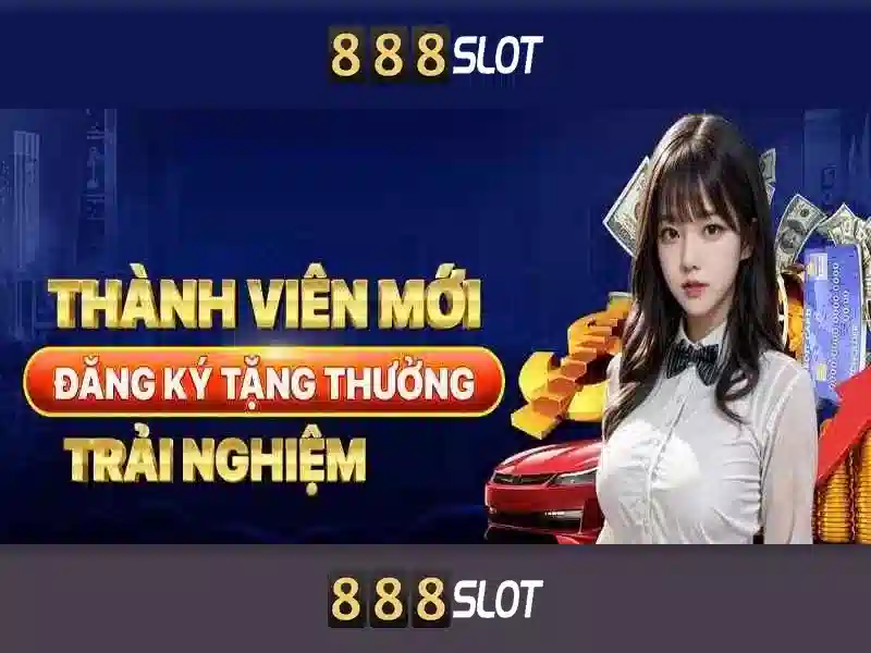 khuyến mãi slot