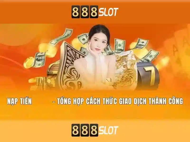 Trò chơi slot mới nhất