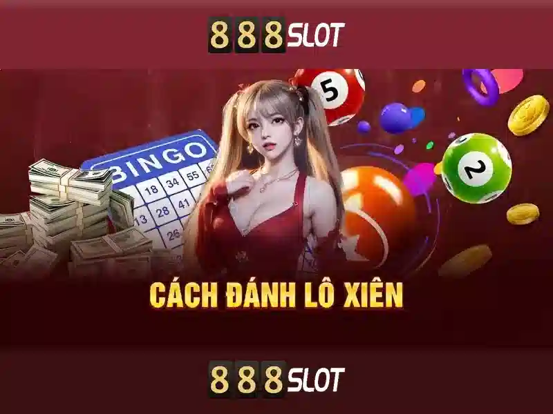 Các loại hình trò chơi tại 888SLOT
