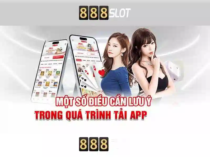 Hướng Dẫn 888SLOT