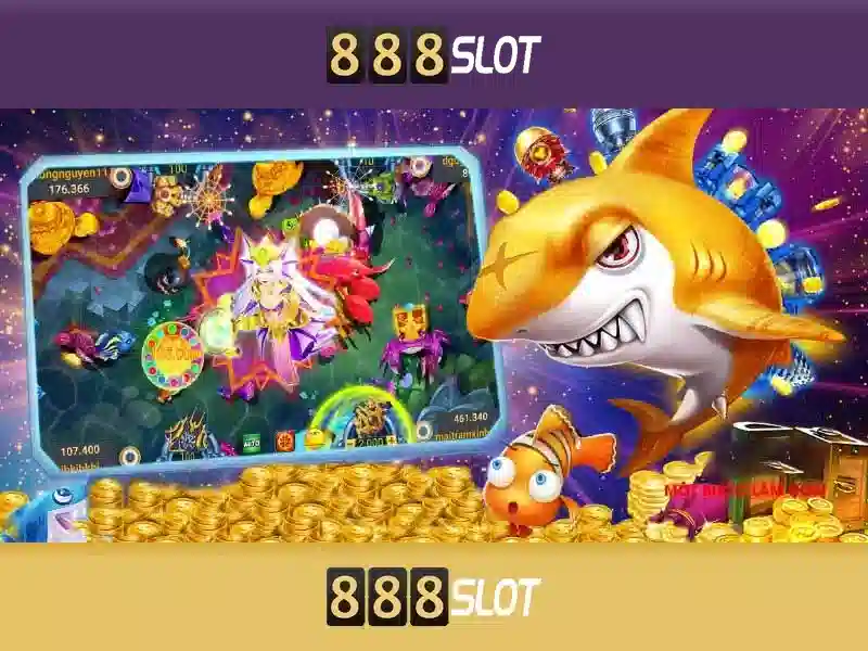 trải nghiệm slot game 888slot