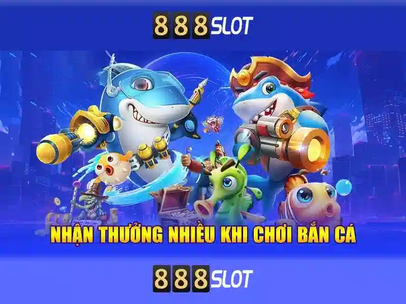 ưu đãi 888SLOT