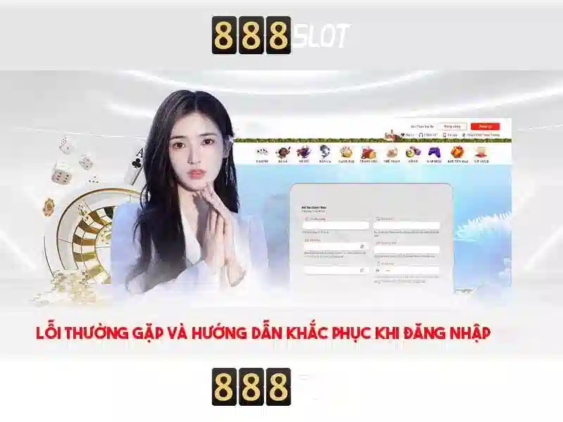 Trải nghiệm Slot Online