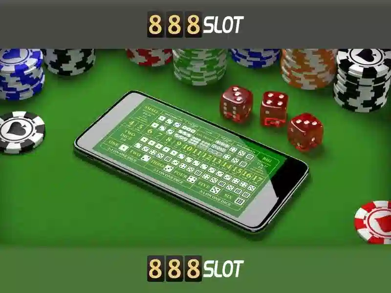 Ưu Điểm Của Đăng Nhập 888slot Login