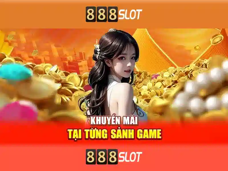 Sân chơi cá cược 888SLOT