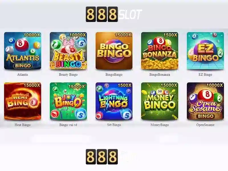 Khuyến Mãi 888slot