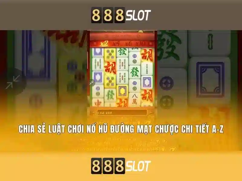 Các Mini Game Slot Mới Nhất