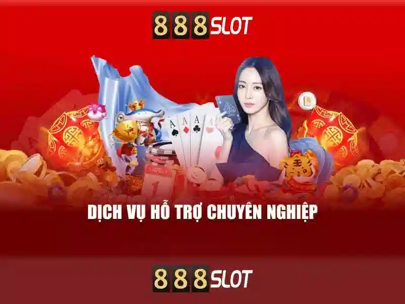 Trải nghiệm Slot đỉnh cao