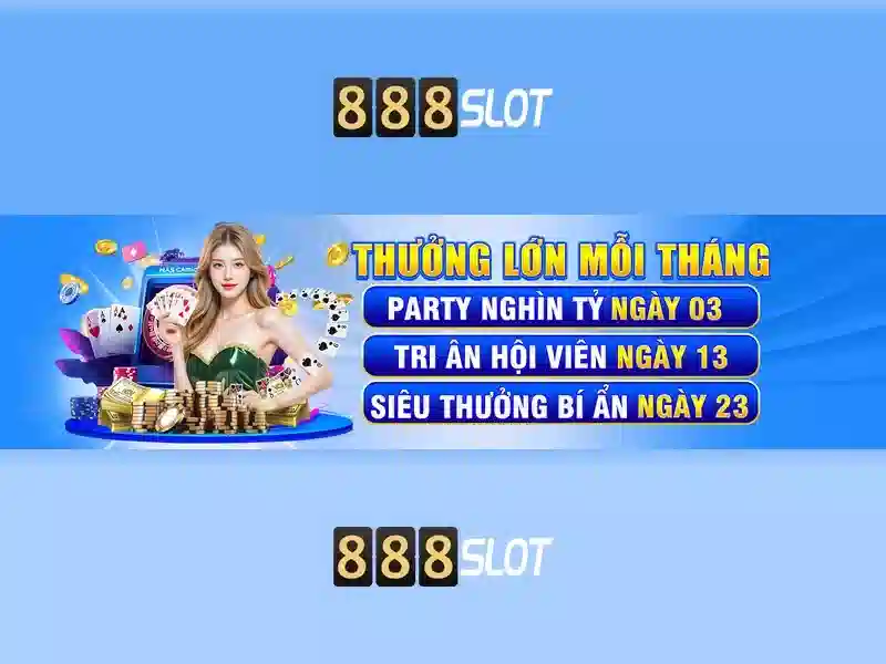 Lợi ích đăng ký đại lý slot 888
