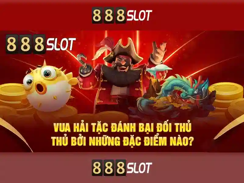 Trải Nghiệm Slot Casino Đỉnh Cao Tại 888SLOT