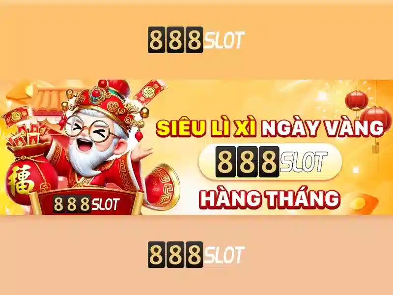 Giới Thiệu Về 888slot Link Alternatif