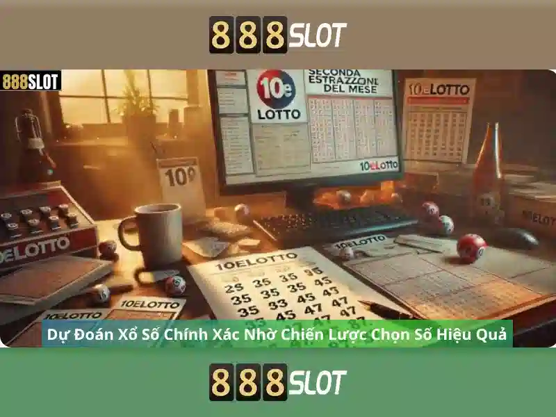 Dịch vụ 888SLOT