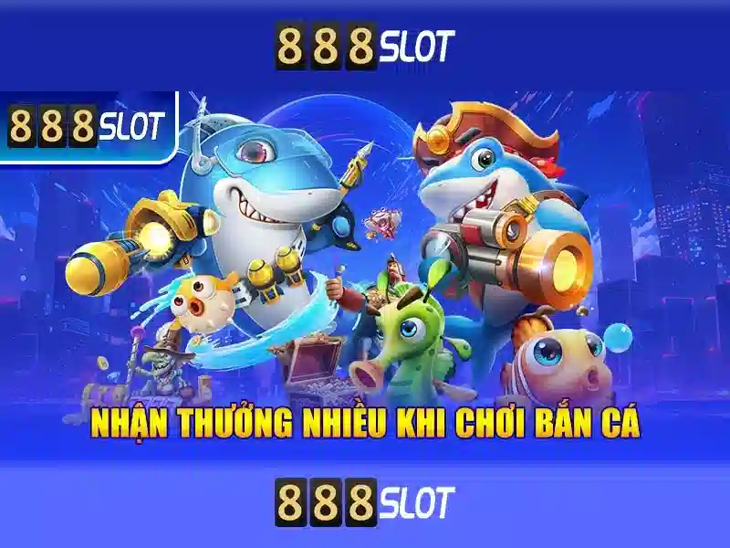 Tính năng nổi bật 888slot