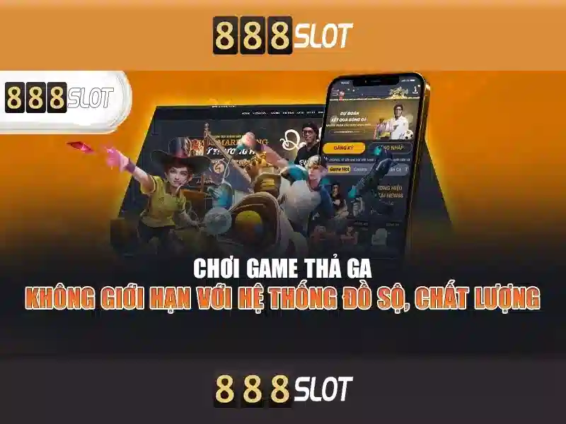 Ưu Điểm Của Casino 888slot