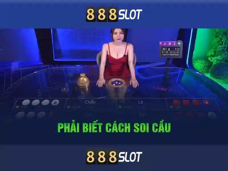 Khuyến Mãi Slot