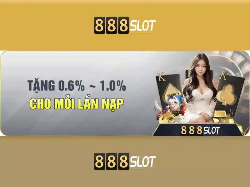 Trải Nghiệm SLOT