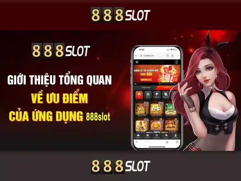 Trải Nghiệm Slot