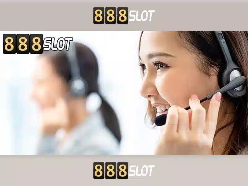 Trải Nghiệm Game Slot 888 slot