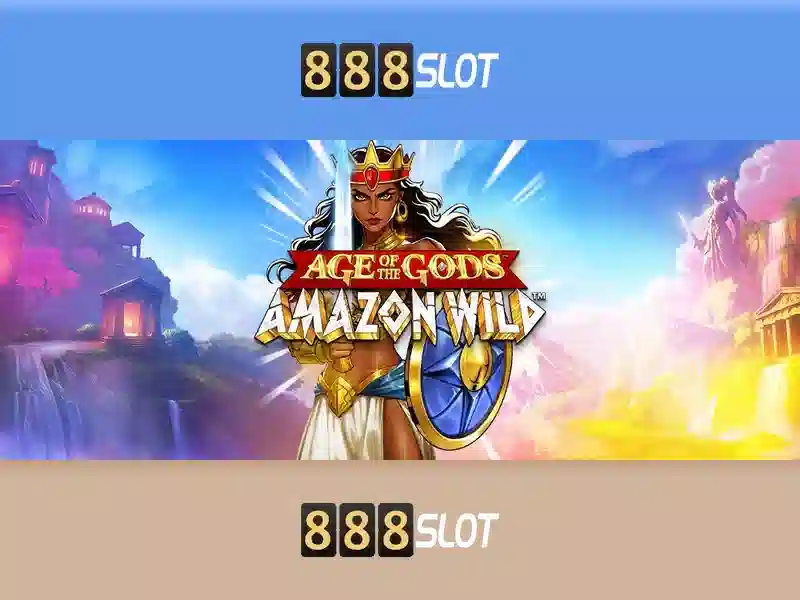 Trải nghiệm slot đỉnh cao