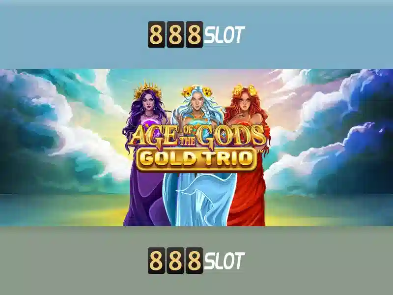 Trải nghiệm Slot 888slot