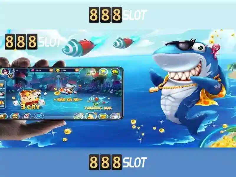 Trải Nghiệm Casino 888SLOT