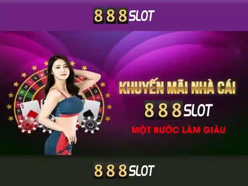 Khuyến mãi slot 888slot app