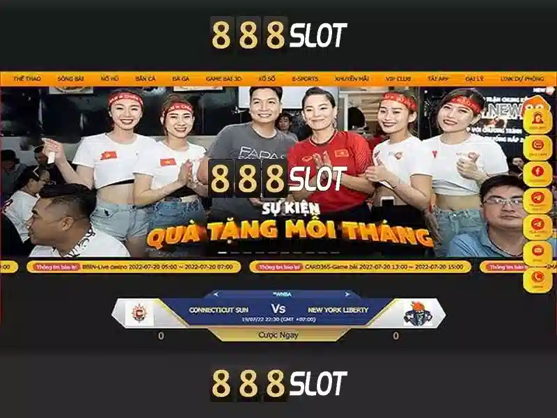 Đăng Nhập 888SLOT