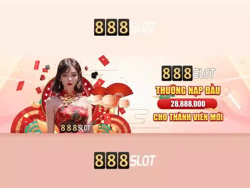 Trang Chủ 888SLOT