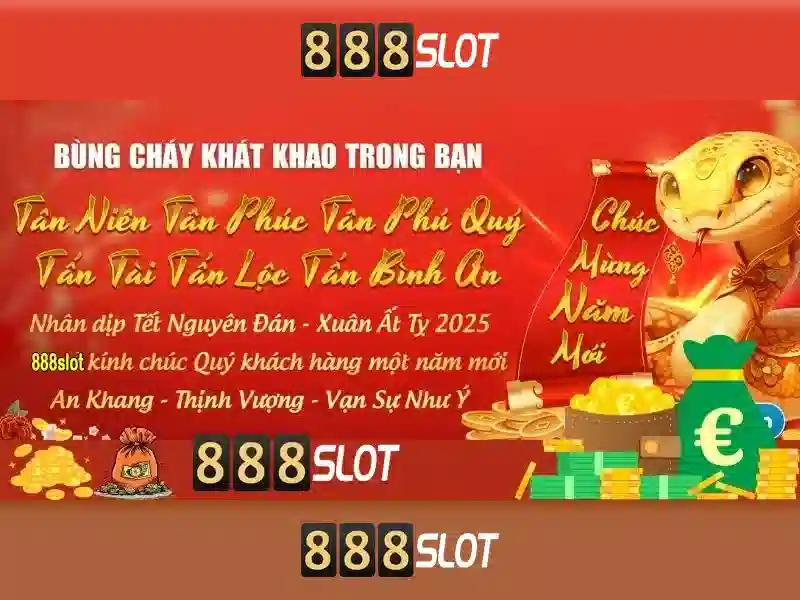 Giới Thiệu Về 888SLOT