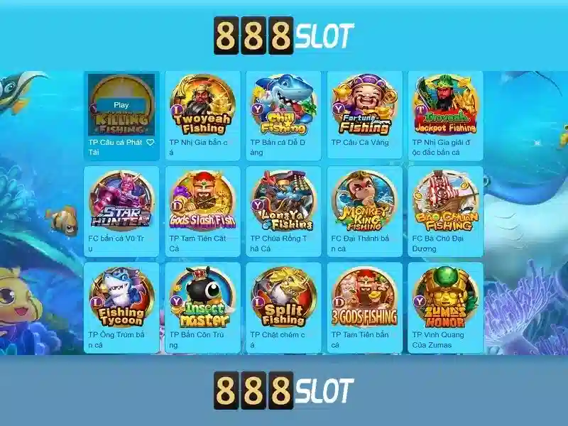 Tải 888slot APK