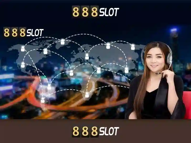 Nhà Cái 888SLOT