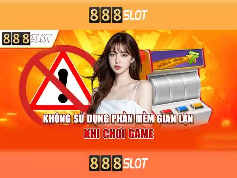 Tính Năng Nổi Bật Của 888SLOT